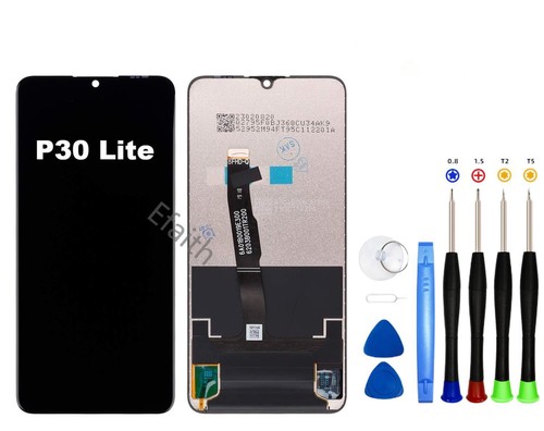 Lcd für huawei p30 lite - lcd,