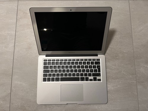 Apple macbook air zoll - air, 13