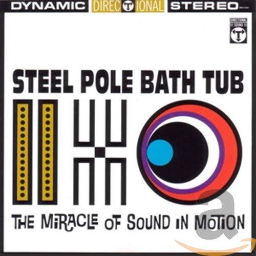 Steel pole bath tub the - tub,