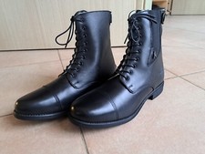 Hobo Schnürstiefelette Icy