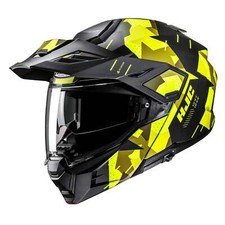 HJC I80 Roki Motorrad