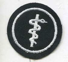 Feuerwehr Funktionsabzeichen