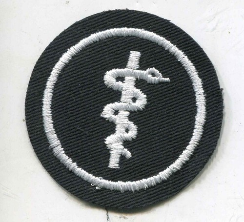 Feuerwehr funktionsabzeichen - feuerwehr,