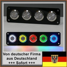 Klingeltaster 18mm Edelstahl