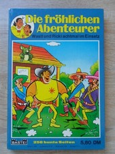 Das große Wastl  Buch Nr 8