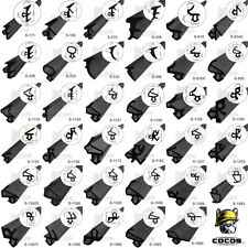 Fensterdichtung EPDM Fenster Dichtung Schwarz Grau Braun Gummidichtung