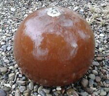 Kugelbrunnen 30 cm LED