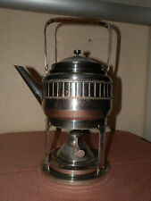 ART DECO - Teekanne mit