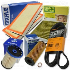 ERSTAUSRÜSTER OEM  Filtersatz