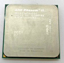 AMD Phenom II X4 B95