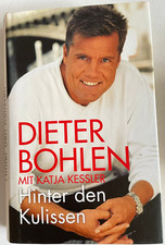 Dieter Bohlen - Hinter den
