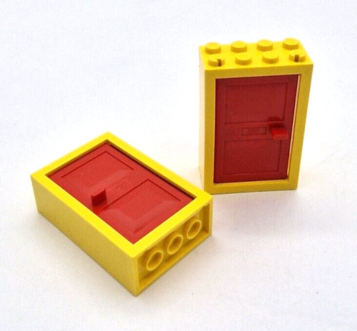 Lego 4130c01 2er - -, set