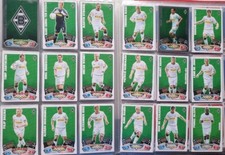 Topps Match Attax Bundesliga