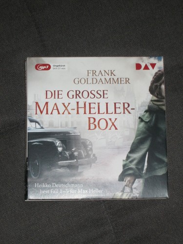 Frank goldammer die - frank,