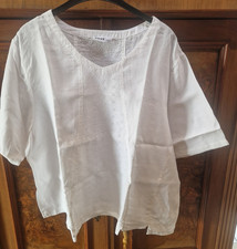Nook tunika bluse reines - nook, tunika-bluse,