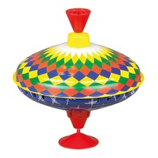 Brummkreisel Multicolor 19 cm