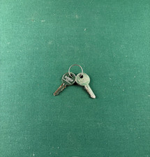 Moeller Ersatzschlüssel