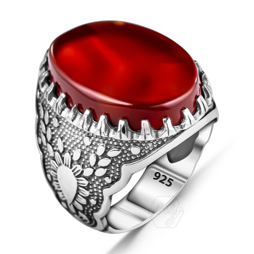 Herren 925 sterling silber - herren,