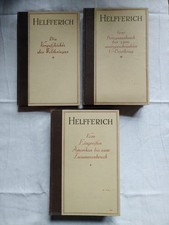 Karl Helfferich: Der