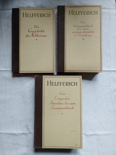 Karl helfferich der - karl,