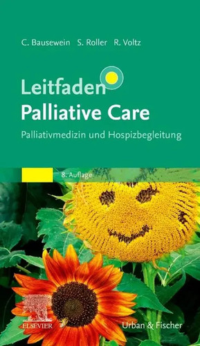Leitfaden palliative care - leitfaden,