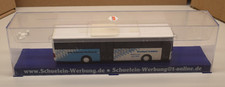 1/87 AWM / AMW Mercedes Integro II KKW Modellbau Schuelein Werbung