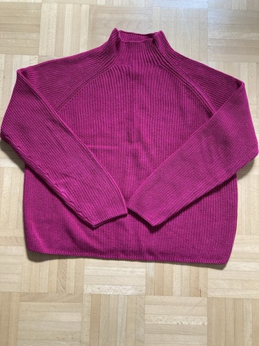 Marc polo pullover pink - o,