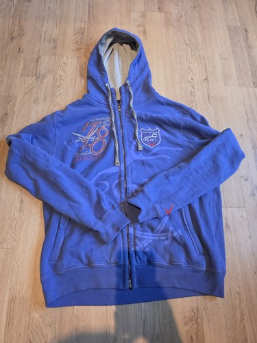 Sansibar sylte sweat hoodie - sansibar,