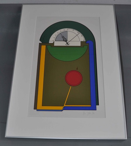 Original werner jelinek - original,
