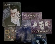 Metal Box Limited Edition