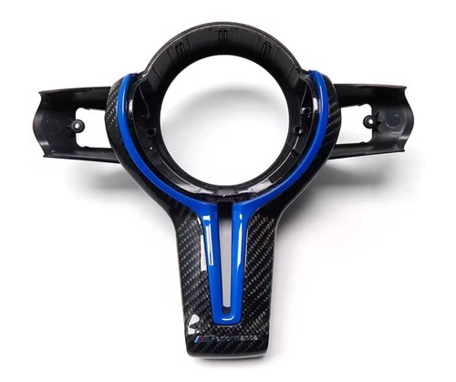 Bmw performance carbon - performance,