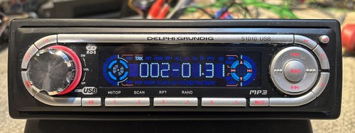Org grundig delphi s1010 - grundig,