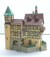 Faller H0 130385 Jagdschloss