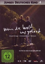 When We Own the World NEW PAL