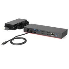 Lenovo ThinkPad Thunderbolt 3