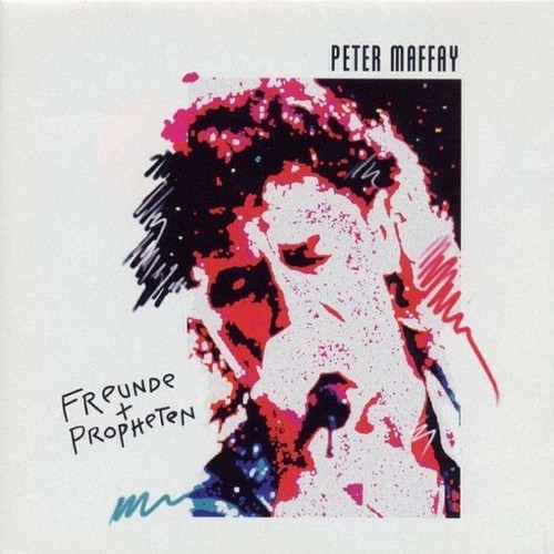 Peter maffay freunde - peter,