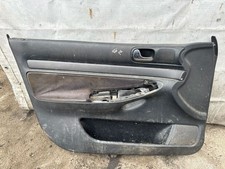 Audi A4 S4 B5 8D 1995 Vorne