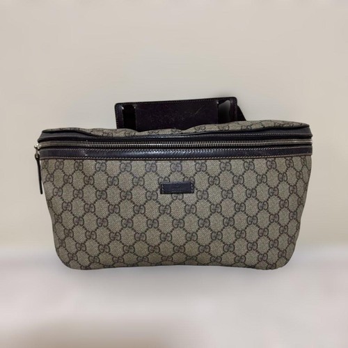 Gucci 211110 schultertasche - gucci,