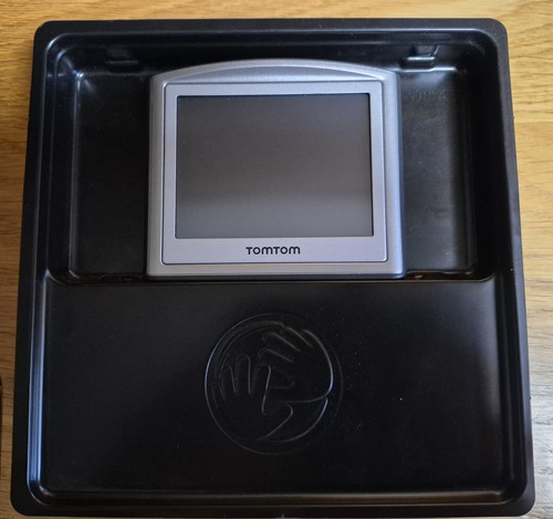 Tomtom navi version one t - tomtom, -navi-