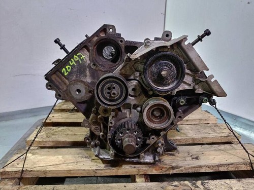 Afc motorblock 5105710 - afc, audi