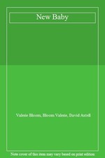 New Baby,Valerie Bloom, Bloom
