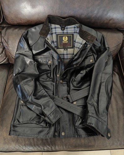 Belstaff trialmaster panther - belstaff,