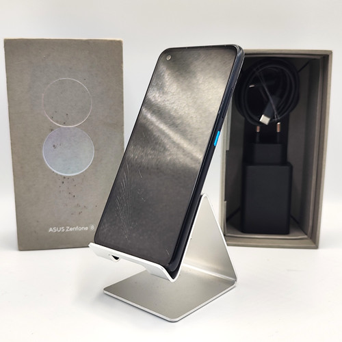 Asus zenfone 5g android - asus,