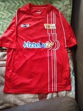 Trikot Union Berlin - KFZ -