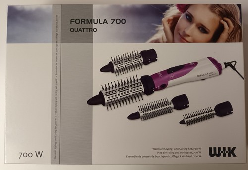 Wik formula 700 quattro - wik,