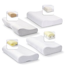 Orthopädisches nackenkissen - orthopädisches,