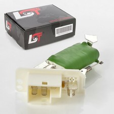 Gebläseregler Vorwiderstand Innenraumgebläse für Opel Astra F für Vauxhall