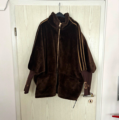Krik fashion jacke - fashion,
