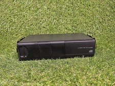 Ford Mondeo MK IV 2007 CD DVD-Wechsler 3S7T18C830BD DTR65631