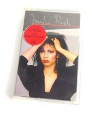 Musikkassette - JENNIFER RUSH